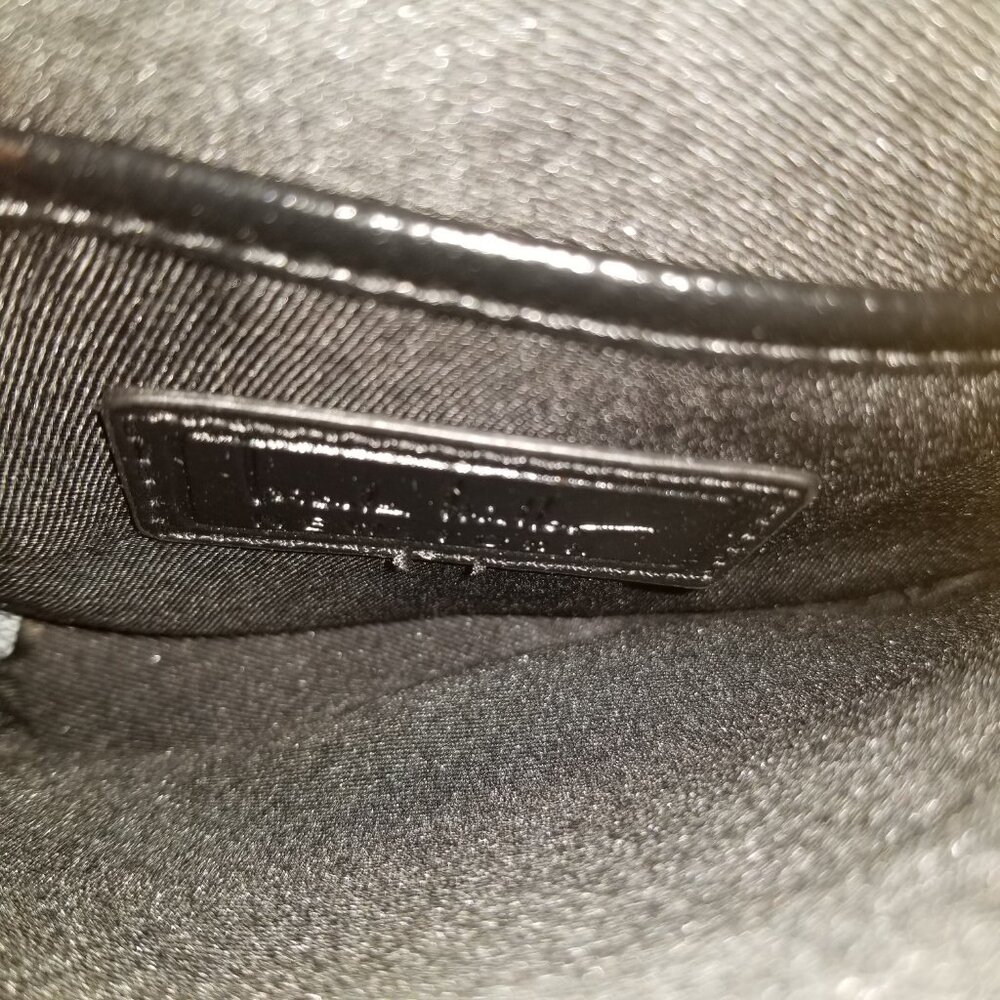 Nicole Miller New York Handbag / Clutch - Picture 15 of 16